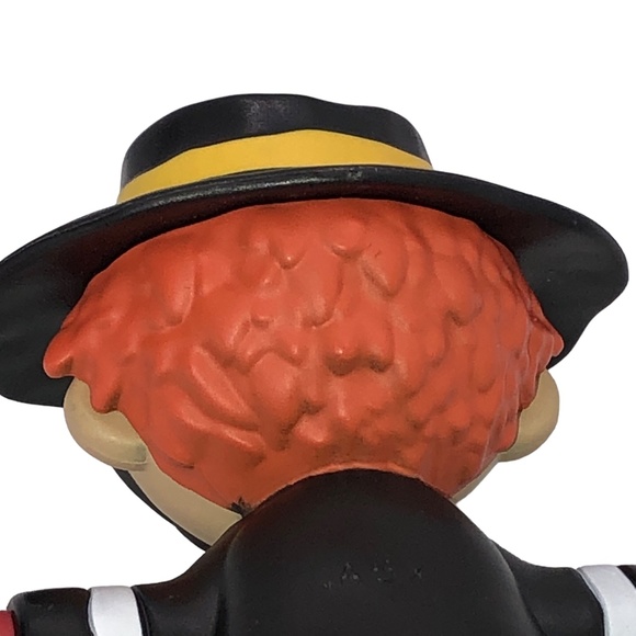 McDonald’s 2022 Adult Happy Meal Hamburglar Toy Cactus Plant-Cake Topper - Picture 7 of 13